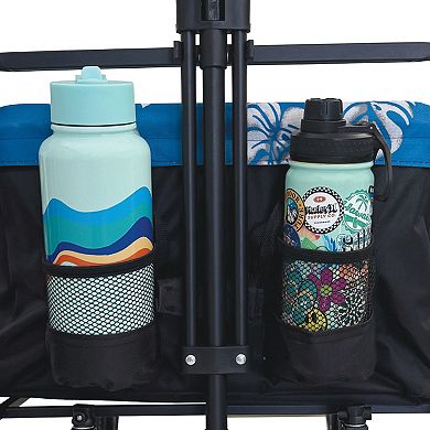 Hurley Collapsible Wagon Cart