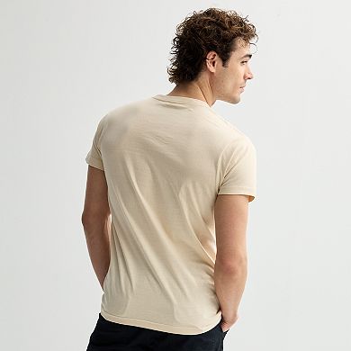 Men's Rocky "Philadelphia Mighty Mick's Boxing" Graphic Tee