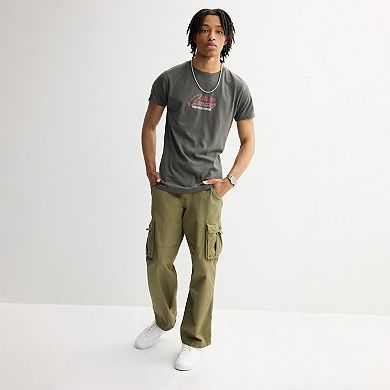Men's Chevrolet Camaro SS Graphic Tee