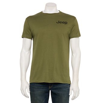 Men's JEEP 1955 Tee