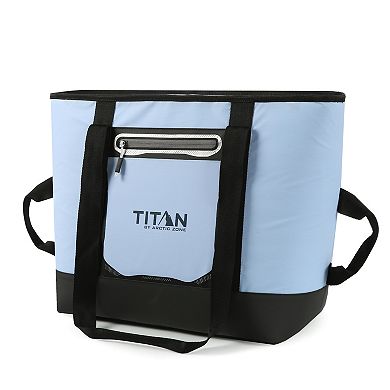Titan by Arctic Zone 30-Can Cooler Tote