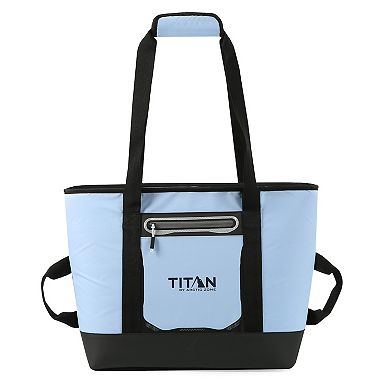Titan by Arctic Zone 30-Can Cooler Tote