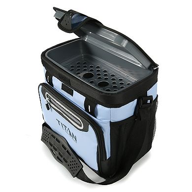 Titan by Arctic Zone 16-Can Zipperless Cooler