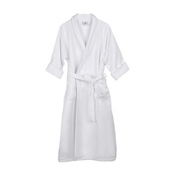 SUPERIOR Waffle Weave Soft Oversized Adult Bath Robe