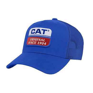 Men's Caterpillar Original 1904 Adjustable Hat