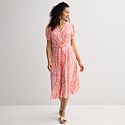 Midi Dresses