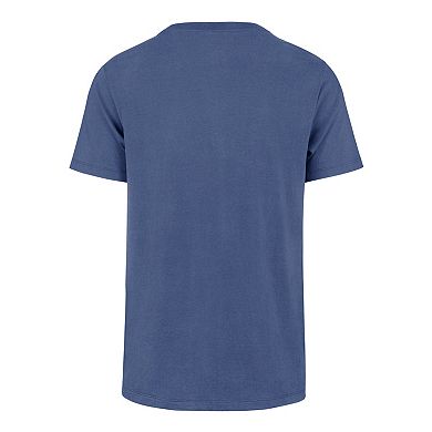 Men's '47 Brand Los Angeles Dodgers MLB 2024 World Series Champions Graphic Tee