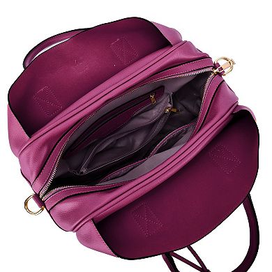 Mellow World Jasmine Convertible Satchel