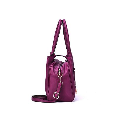 Mellow World Jasmine Convertible Satchel