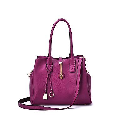 Mellow World Jasmine Convertible Satchel