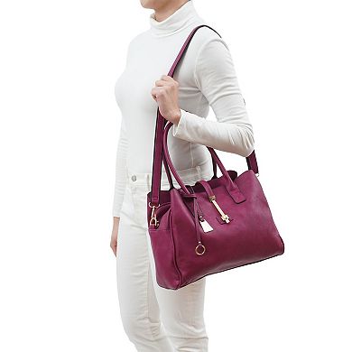 Mellow World Jasmine Convertible Satchel