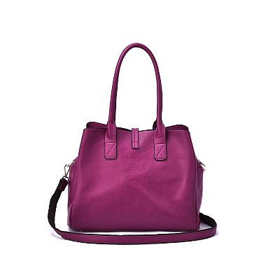 Mellow World Jasmine Convertible Satchel