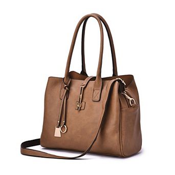 Mellow World Jasmine Convertible Satchel