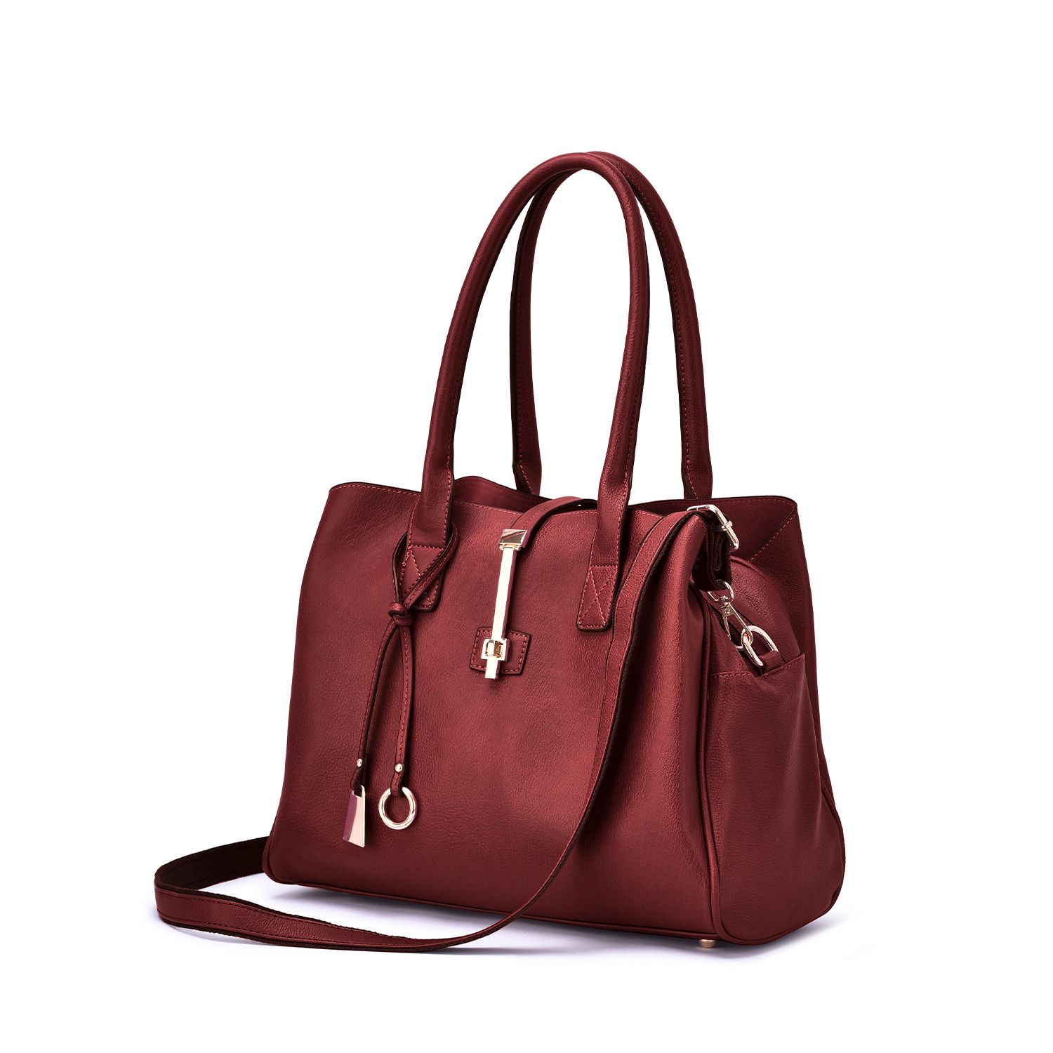 Mellow World Jasmine Convertible Satchel