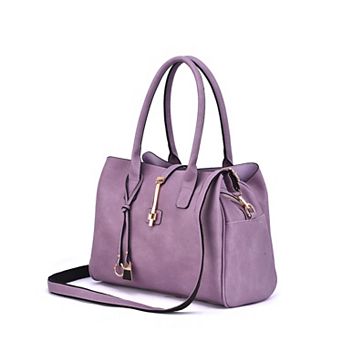 Mellow World Jasmine Convertible Satchel