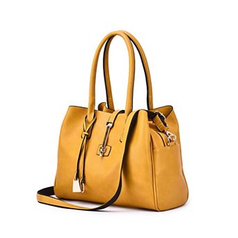Mellow World Jasmine Convertible Satchel
