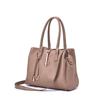 Mellow World Jasmine Convertible Satchel