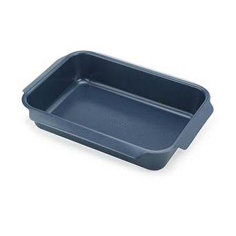 Joseph Joseph Nest™ Oven 16" Non-Stick Roasting Pan Tray with Easy-Pull Handles