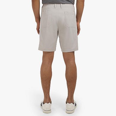 Men's Chaps 8-in. Performance Cargo Shorts