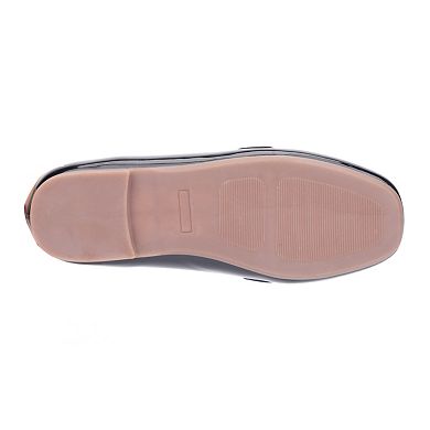 Olivia Miller Yippee Girls' Loafer Shoes