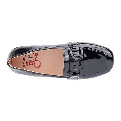 Olivia Miller Yippee Girls' Loafer Shoes