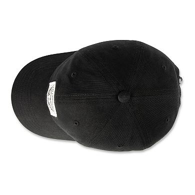 Men's Levi's® Casual Double Horse Logo Patch Baseball Hat
