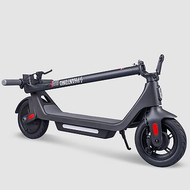 Phantomgogo Electric A10 Adult Electric Scooter - Powerful 400W Motor - 28 Mile Range - Commuter 28