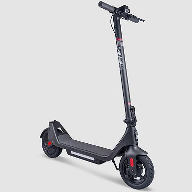 Phantomgogo Electric A10 Adult Electric Scooter - Powerful 400W Motor - 28 Mile Range - Commuter 28