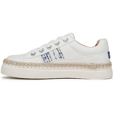 Blowfish Malibu Northshore Women's Lace-up Sneakers