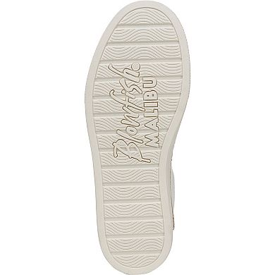 Blowfish Malibu Northshore Women's Lace-up Sneakers