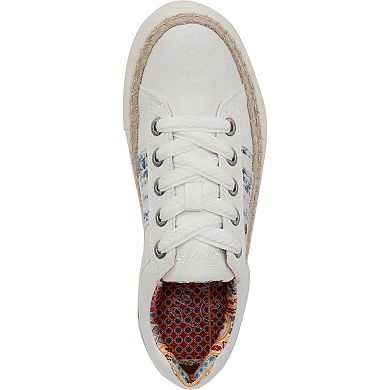 Blowfish Malibu Northshore Women's Lace-up Sneakers