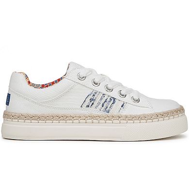 Blowfish Malibu Northshore Women's Lace-up Sneakers