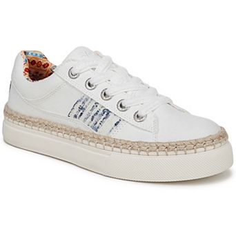 Blowfish Malibu Northshore Women's Lace-up Sneakers