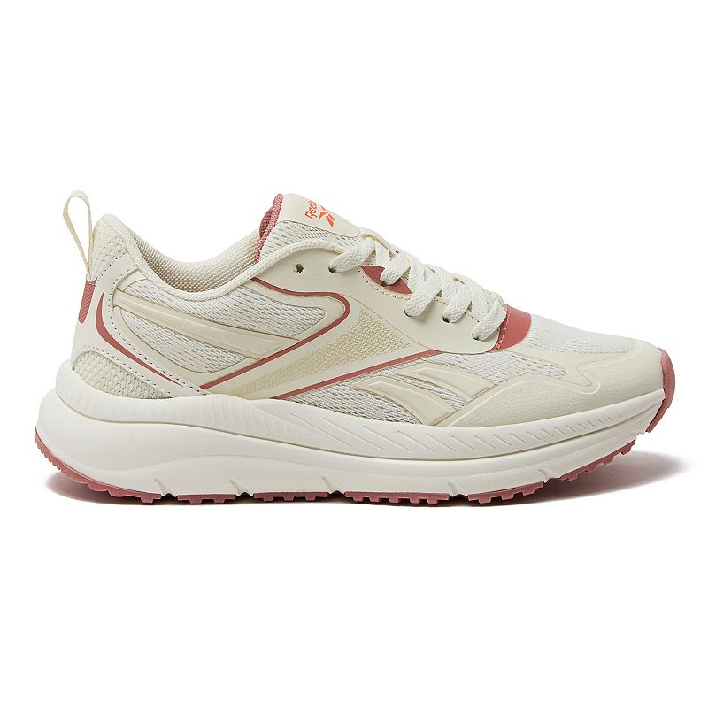Reebok Rush Women's Running Shoes, Size: 8, Vintage Chalk Clay