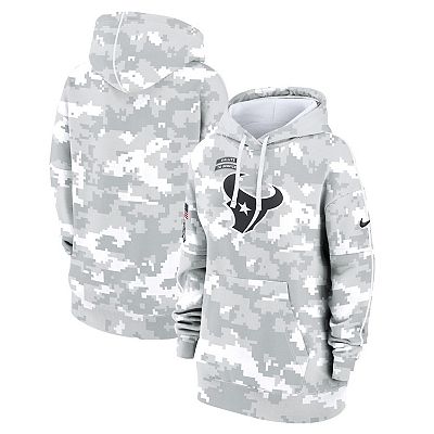Nike camo hoodie women's hotsell