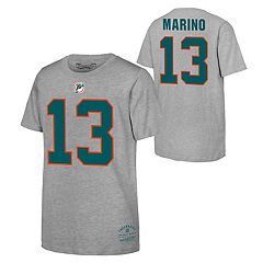 Miami dolphins youth jersey sale sale