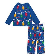 Buffalo Bills Pajamas Kohl s