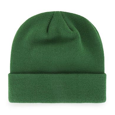 Men's '47 Green New York Jets Primary Cuffed Knit Hat