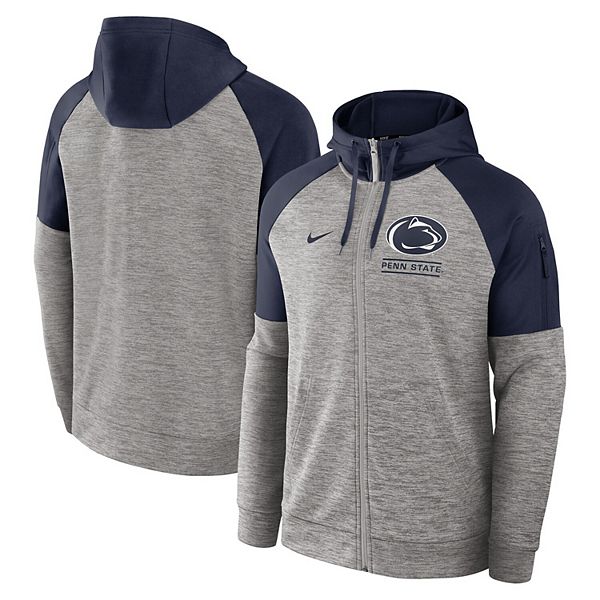 Nike penn state hoodie clearance