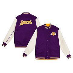 Los Angeles Lakers Kids Outerwear Clothing Kohl s