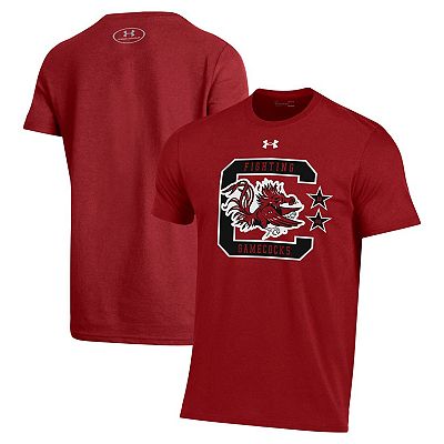Sc under armour shirt on sale