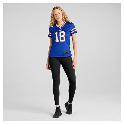 売れ筋商品|||ナイキ カットソー トップス レディース Women's Amari Cooper  Buffalo Bills Game Jersey  Women's Nike Amari Cooper Royal Buffalo Bills Game Jersey