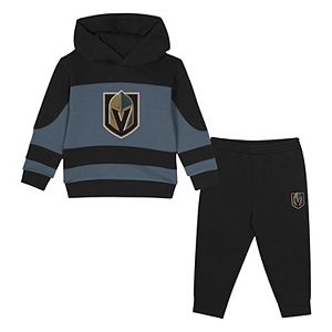 Ensemble Bébé Camouflage/pingouins - Sweat Manches Longues + Pantalon à Cordon, 95% Coton, Tailles 0-3 Ans