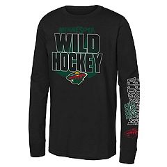 Minnesota Wild Kids Kohl s