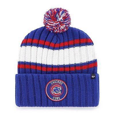 Cubs beanie hat online