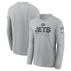 New York Jets Long Sleeve Kohl s