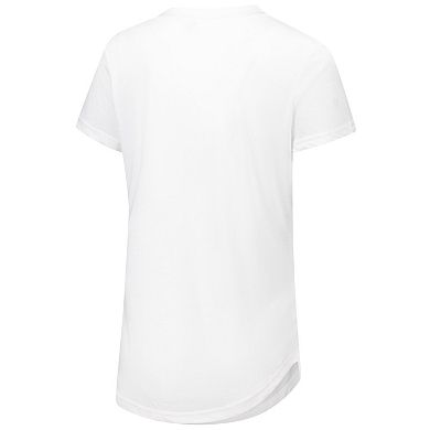 Women's Concepts Sport New York Jets Sonata T-Shirt & Leggings Lounge Set