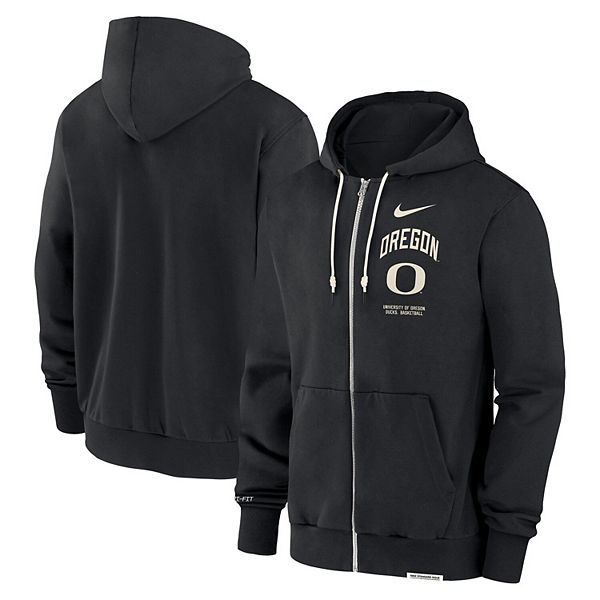 Oregon ducks zip up hoodie hotsell