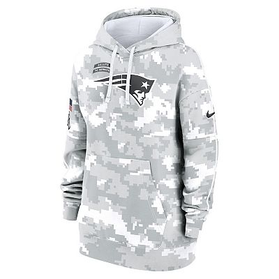 Patriots salute to service hoodie 2018 on sale