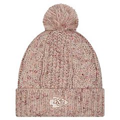Womens NFL Kansas City Chiefs Hats Accessories Kohl s